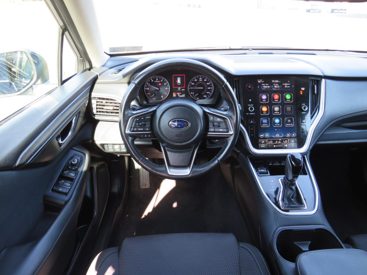 Subaru Outback Premium 2023