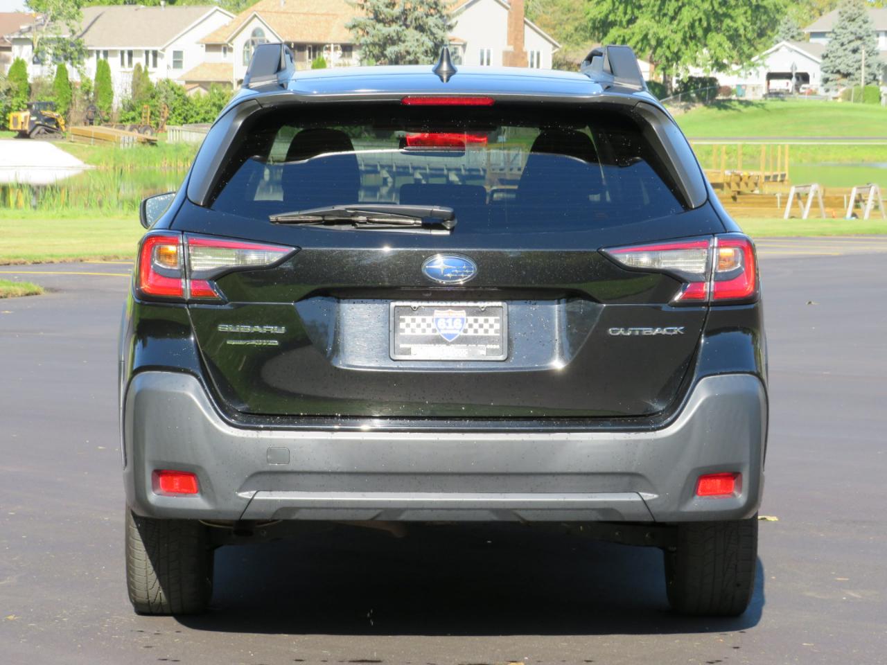 Subaru Outback Premium 2023