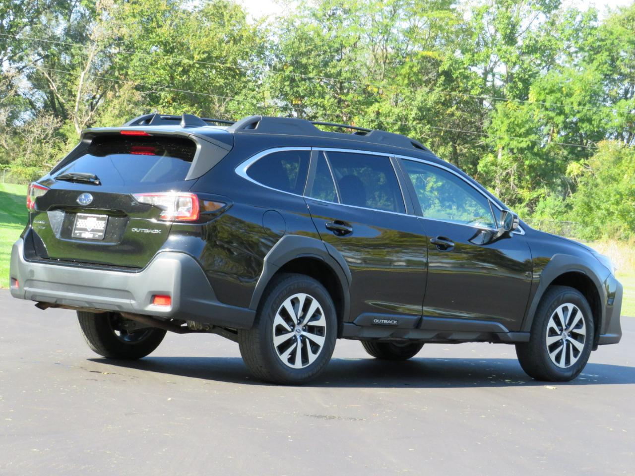 Subaru Outback Premium 2023