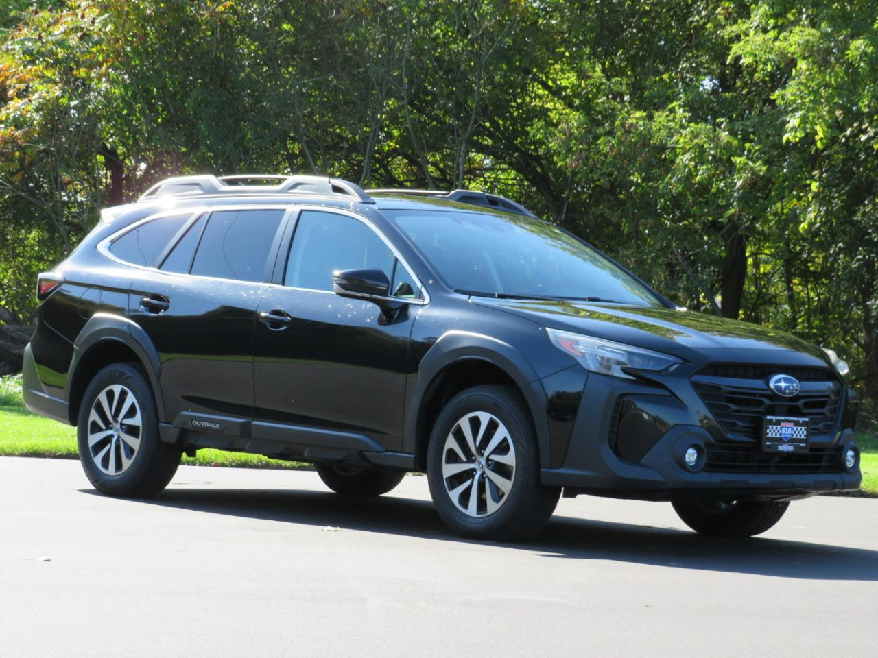 Subaru Outback Premium 2023