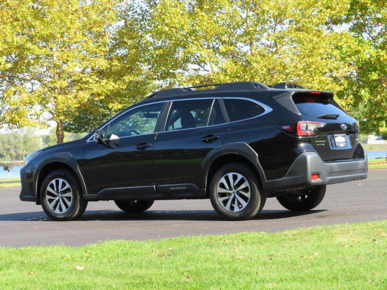 Subaru Outback Premium 2023