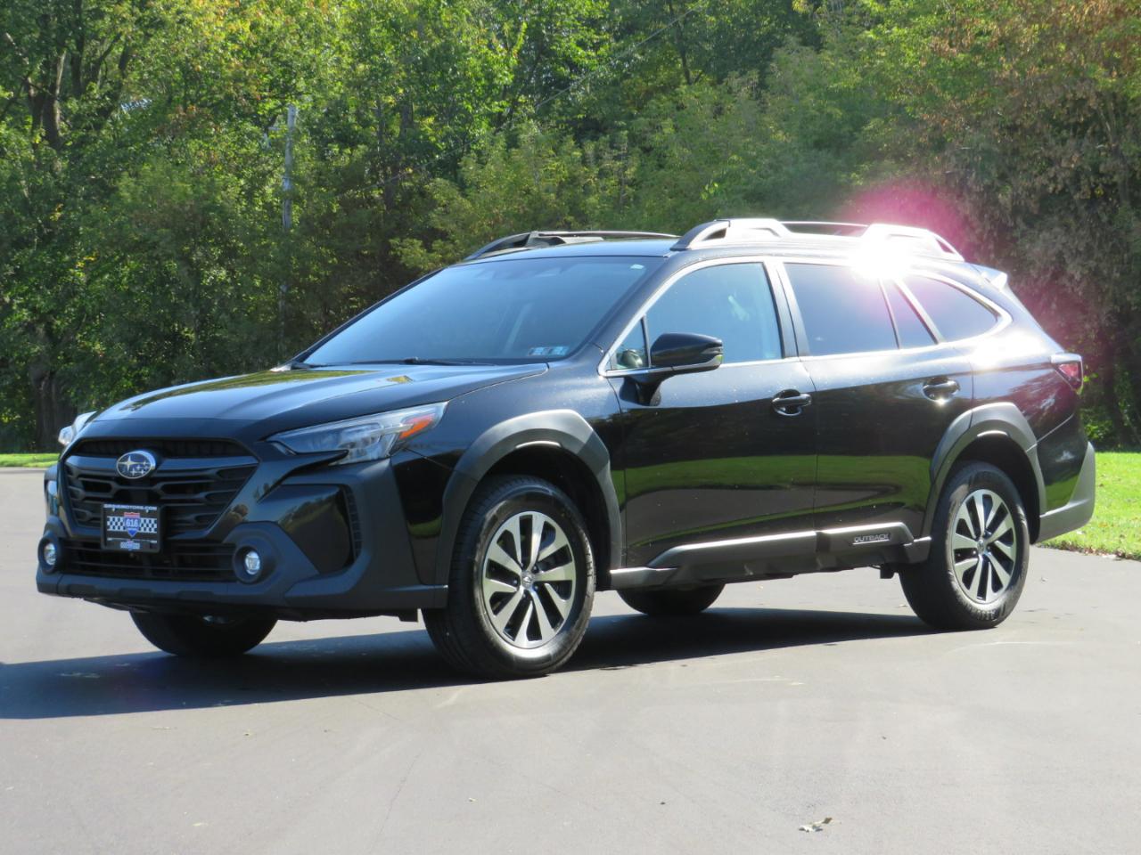 Subaru Outback Premium 2023