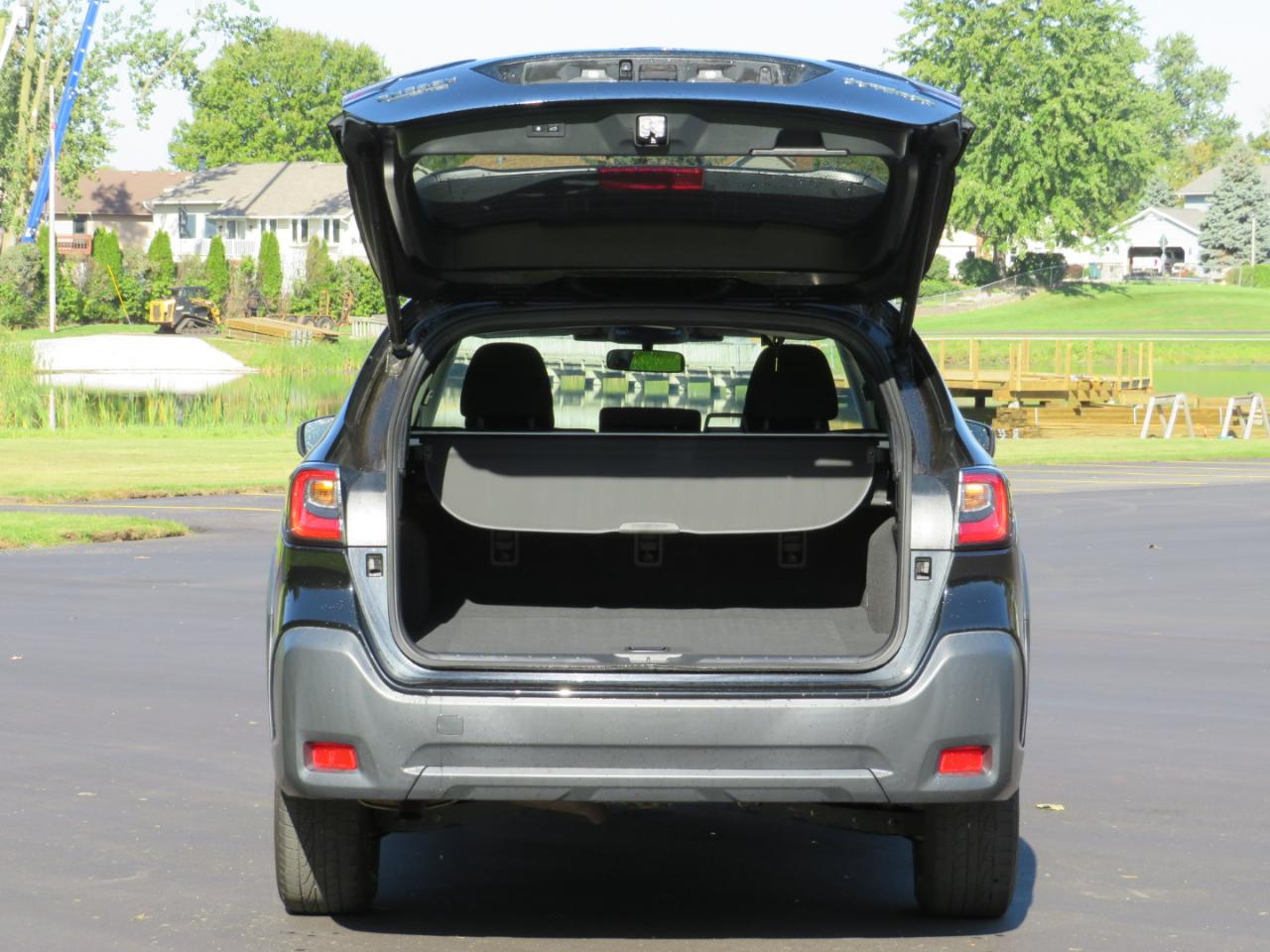 Subaru Outback Premium 2023