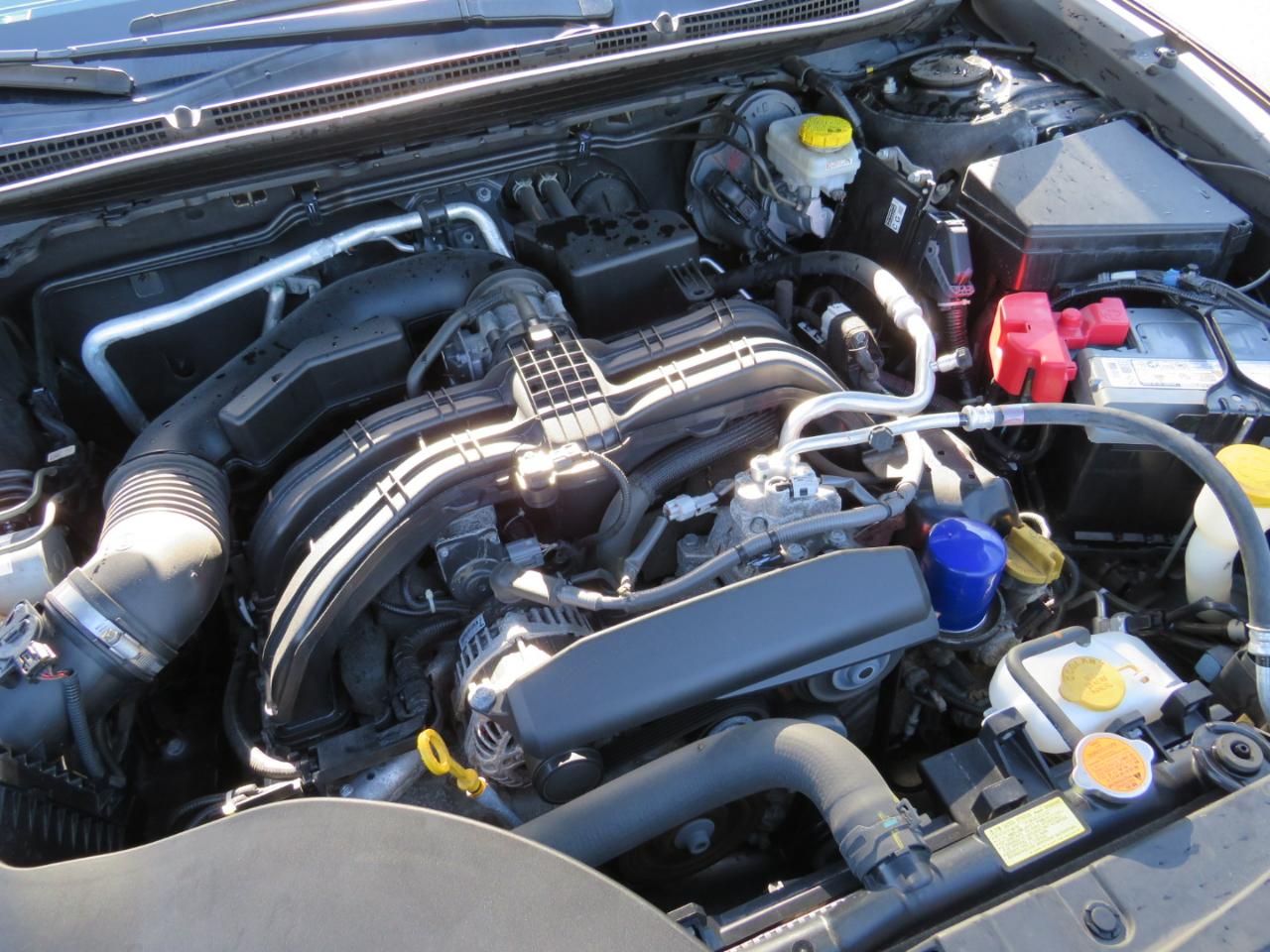Subaru Outback Premium 2023