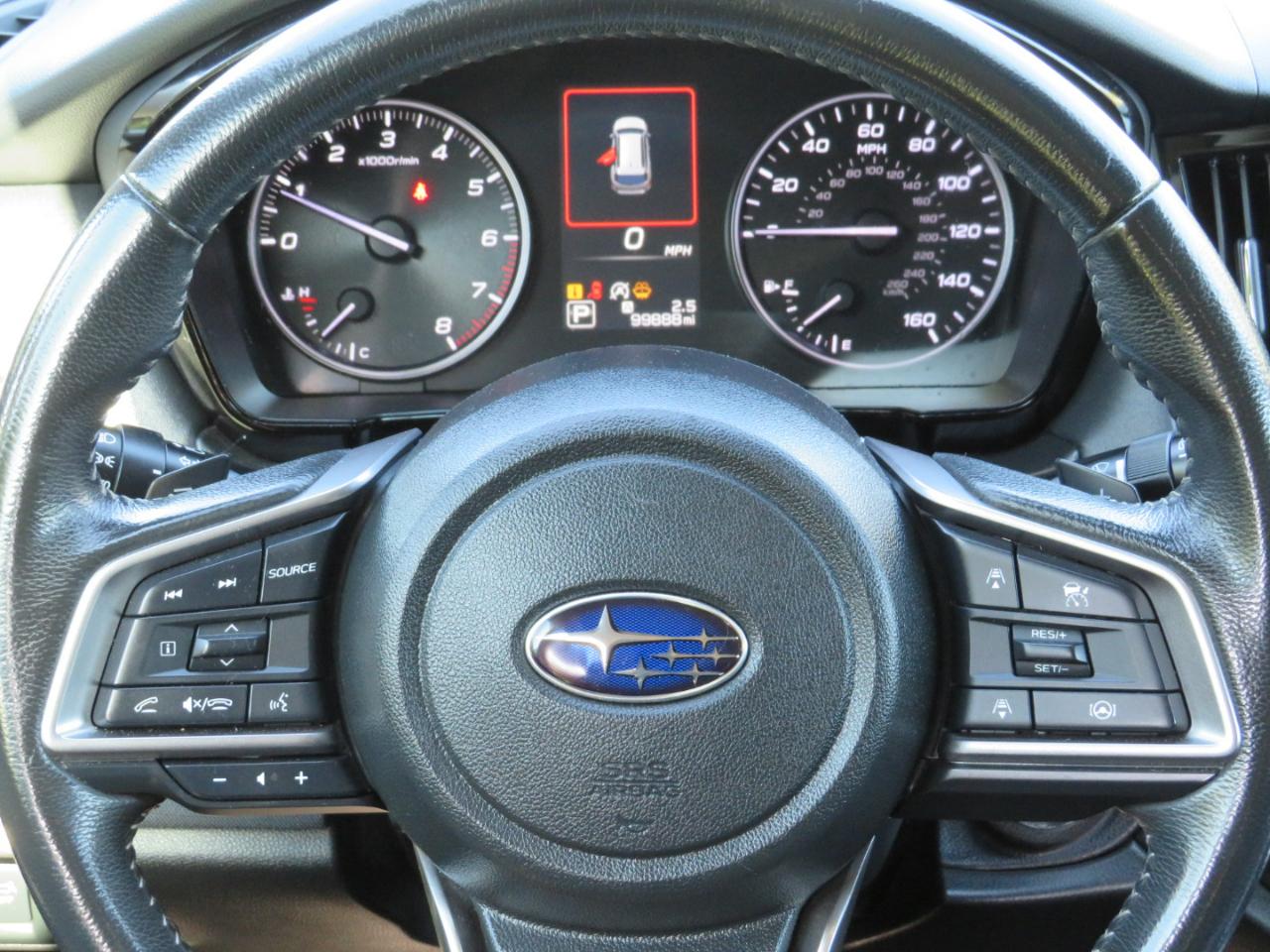Subaru Outback Premium 2023
