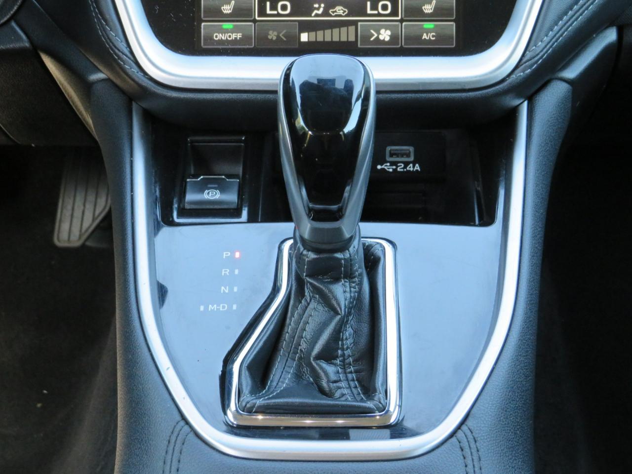 Subaru Outback Premium 2023