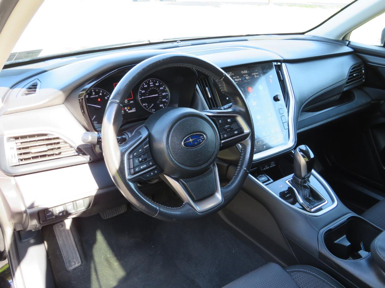 Subaru Outback Premium 2023