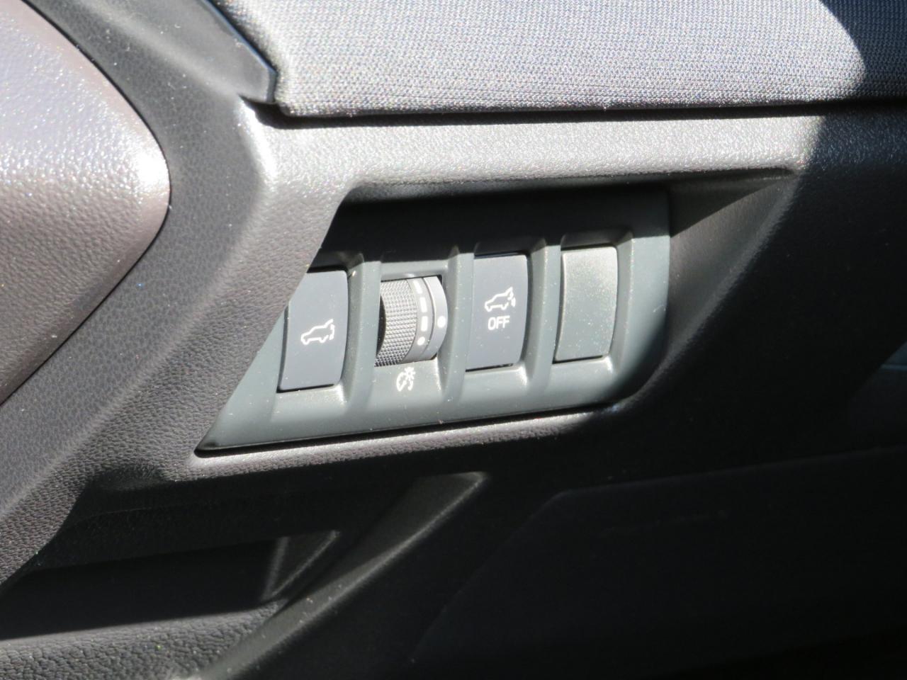 Subaru Outback Premium 2023