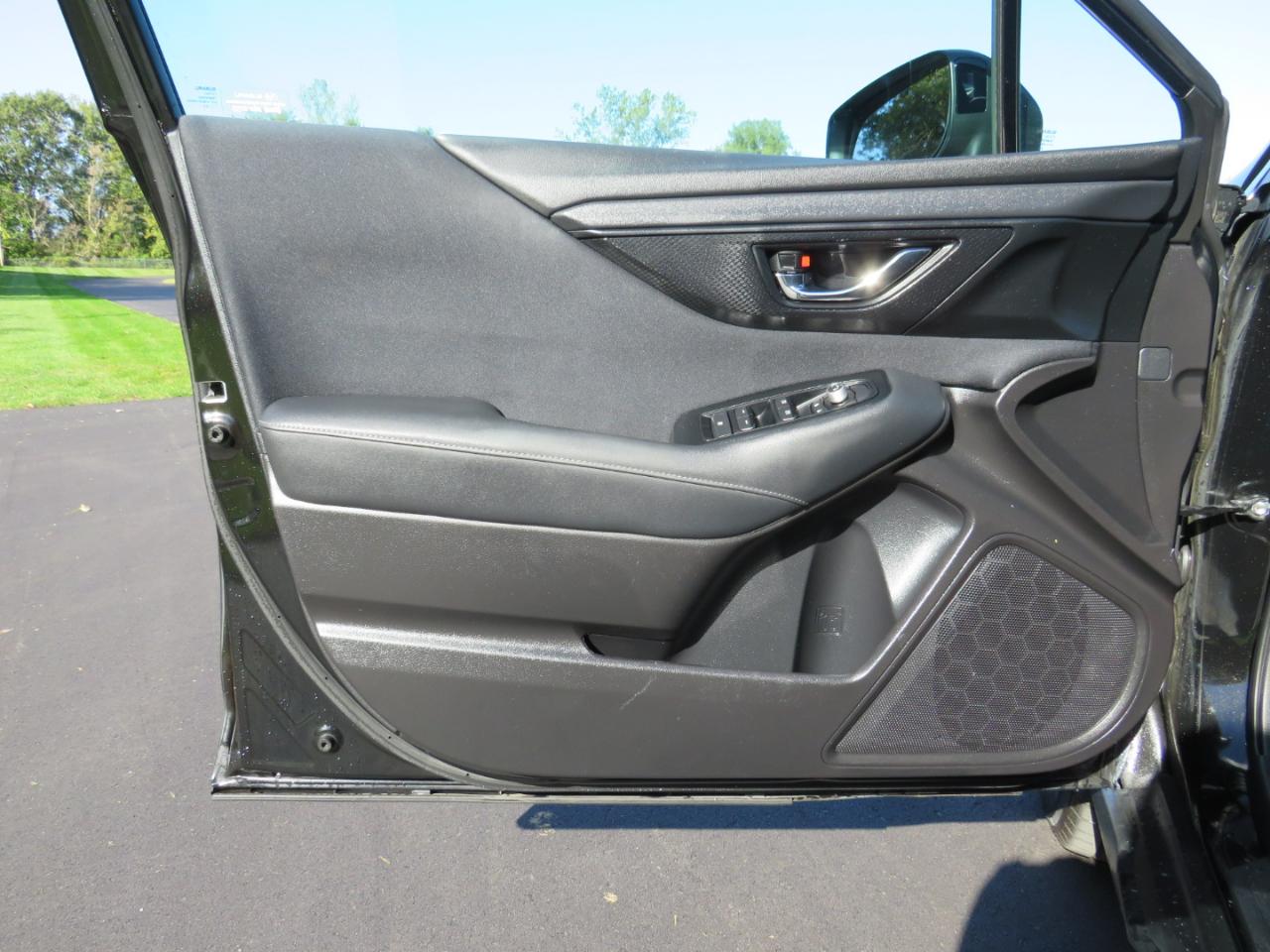 Subaru Outback Premium 2023