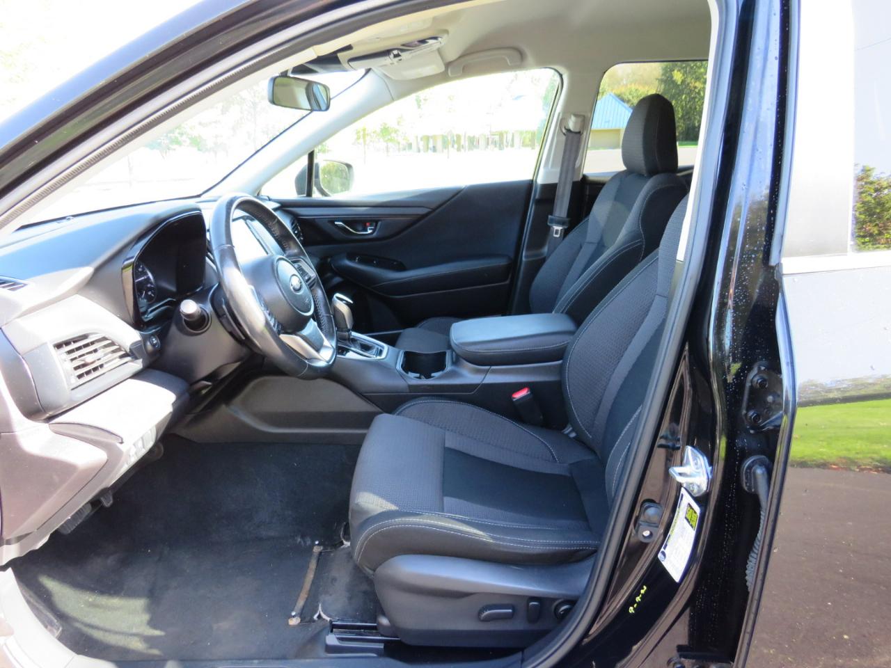 Subaru Outback Premium 2023