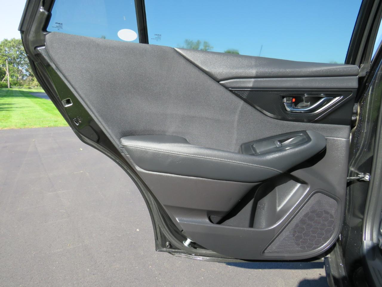 Subaru Outback Premium 2023