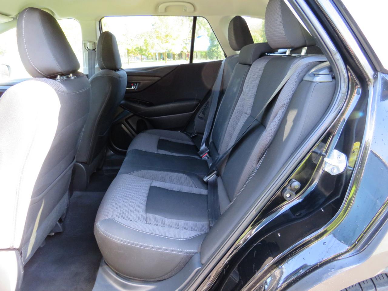 Subaru Outback Premium 2023