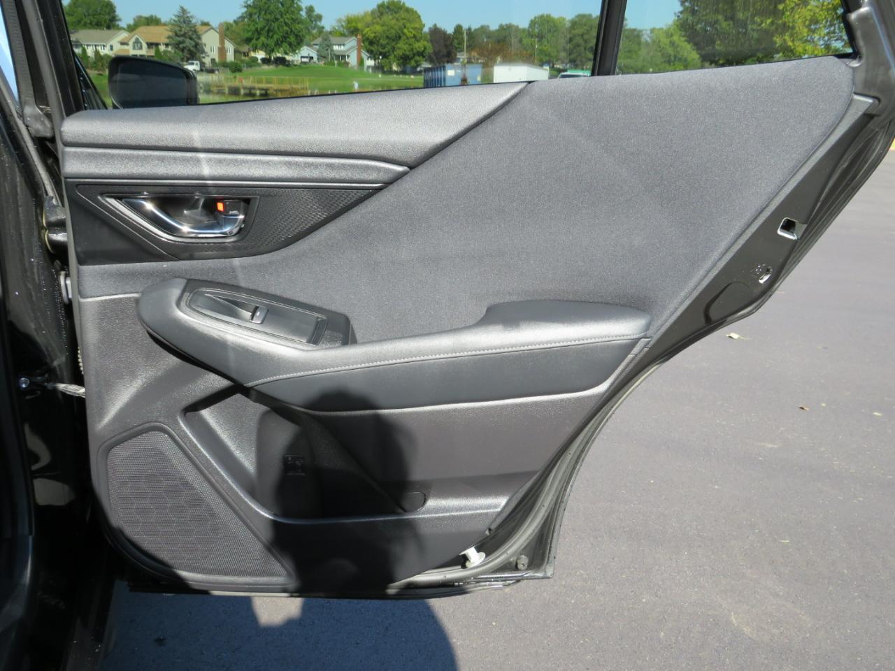 Subaru Outback Premium 2023