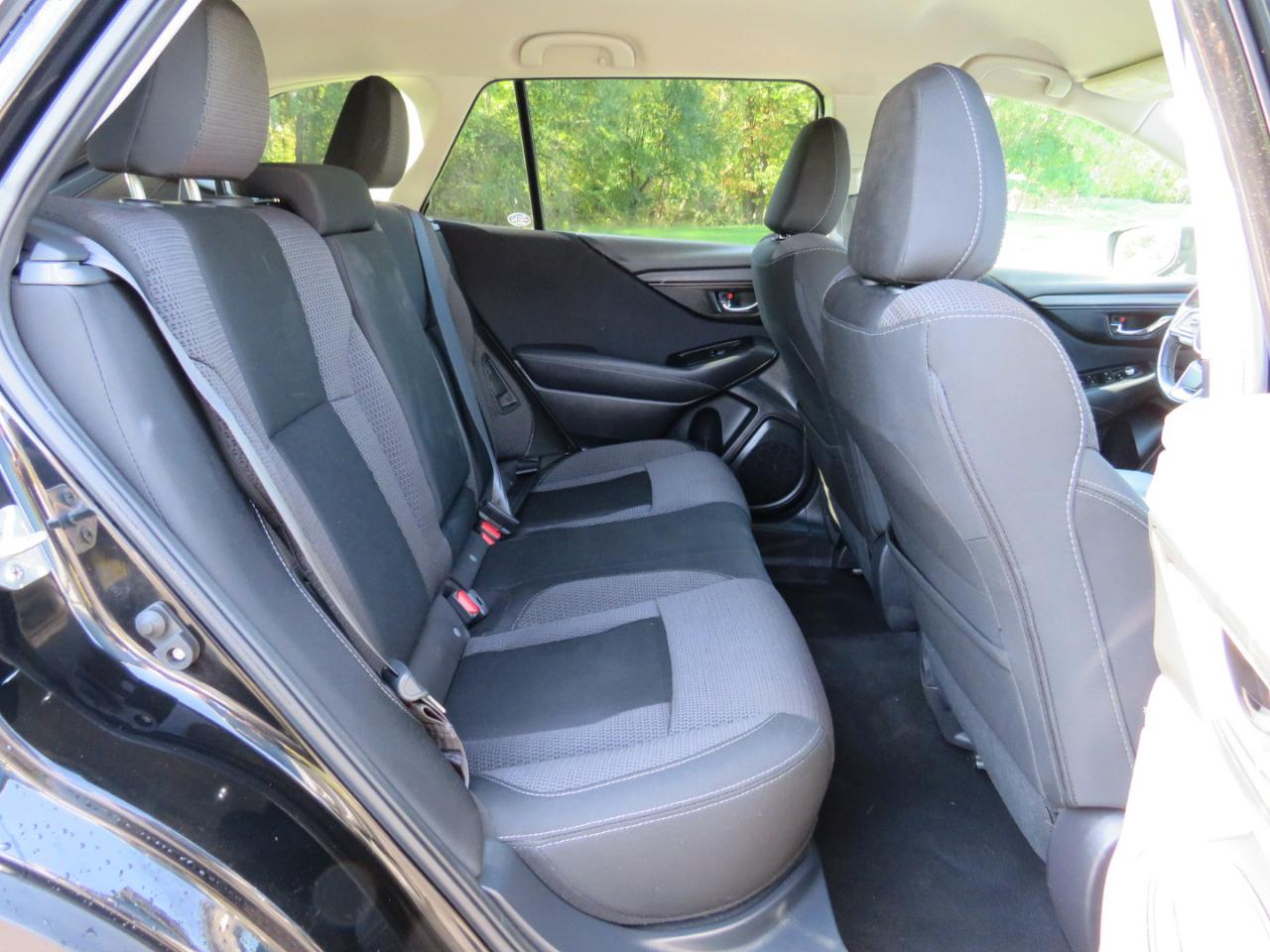 Subaru Outback Premium 2023