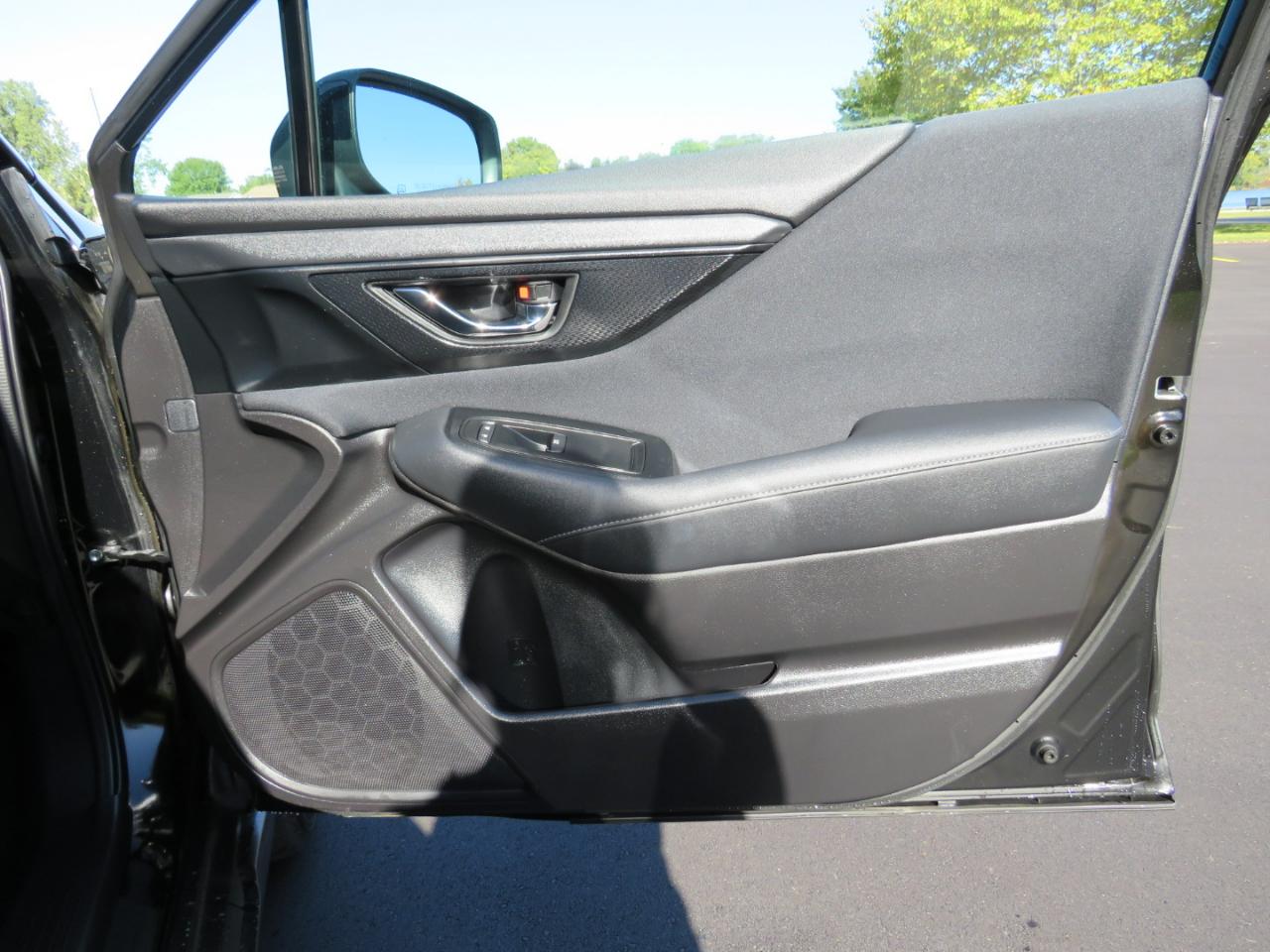 Subaru Outback Premium 2023