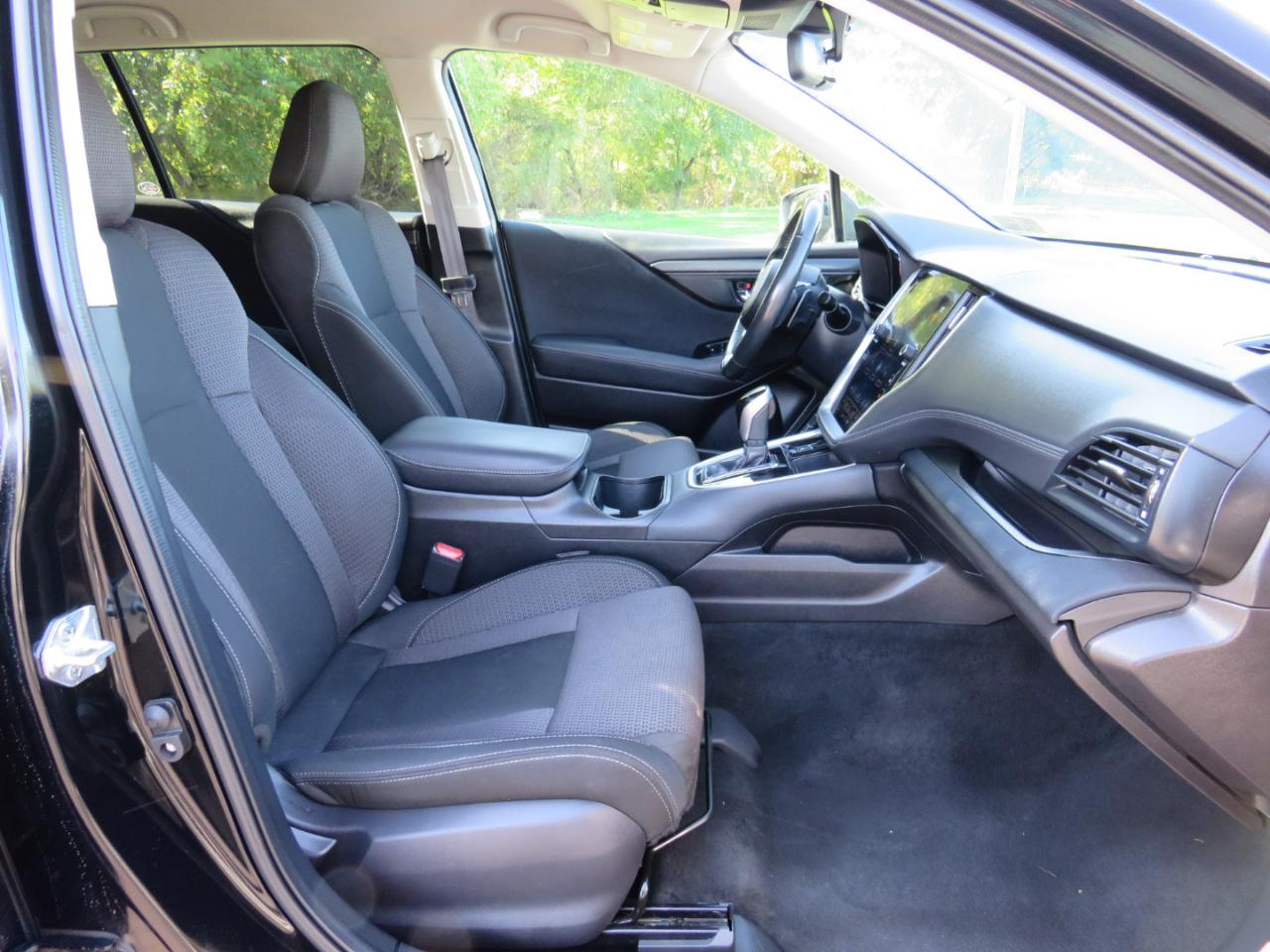 Subaru Outback Premium 2023