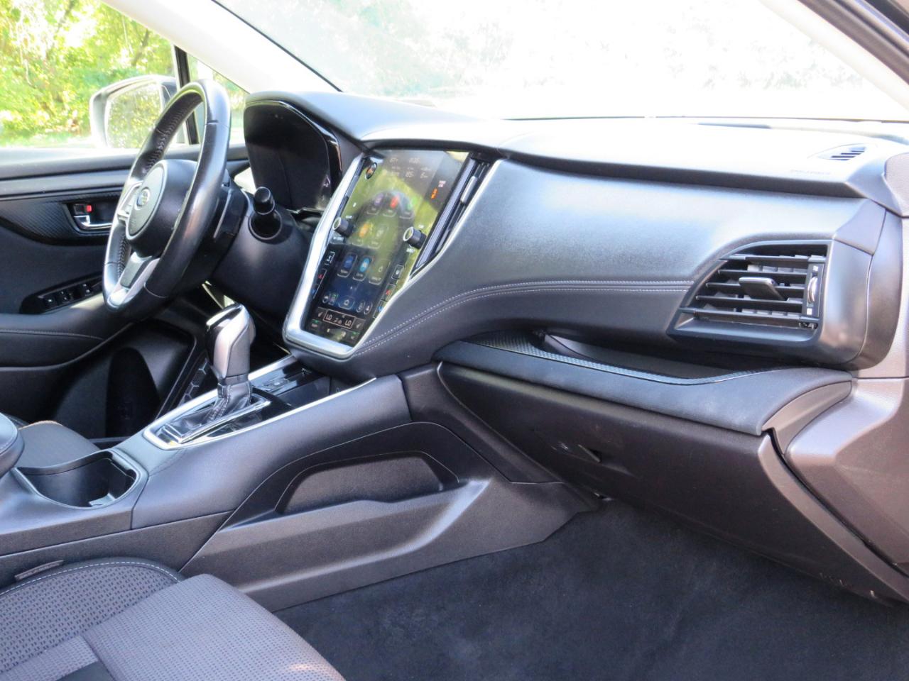 Subaru Outback Premium 2023