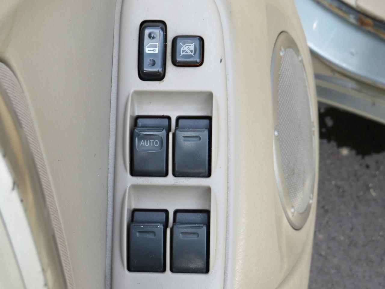 Toyota RAV4 4WD 2004