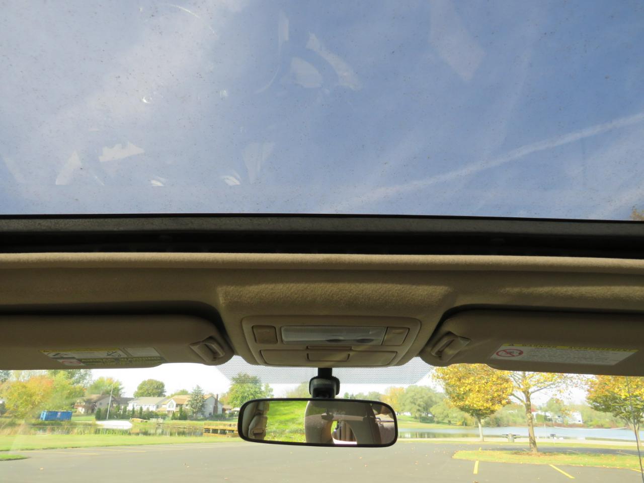 Toyota RAV4 4WD 2004