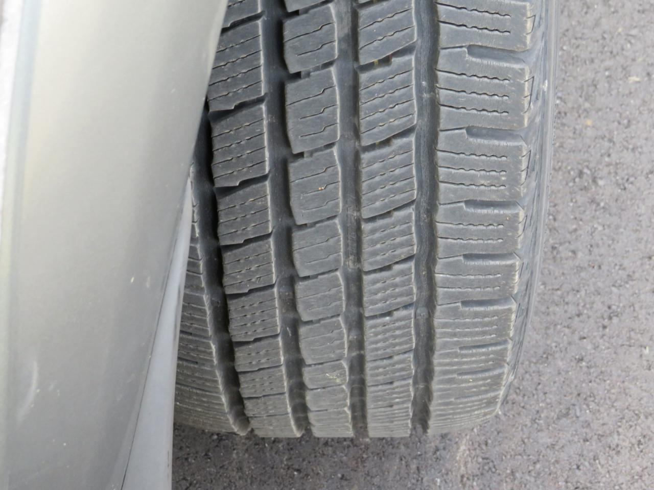 Toyota RAV4 4WD 2004