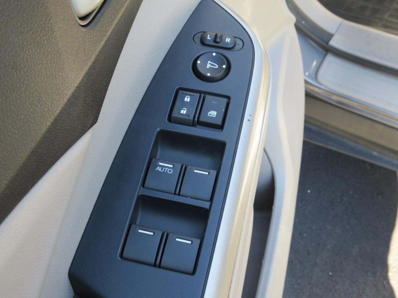 Honda CR-V EX-L 2WD 5-Speed AT 2013