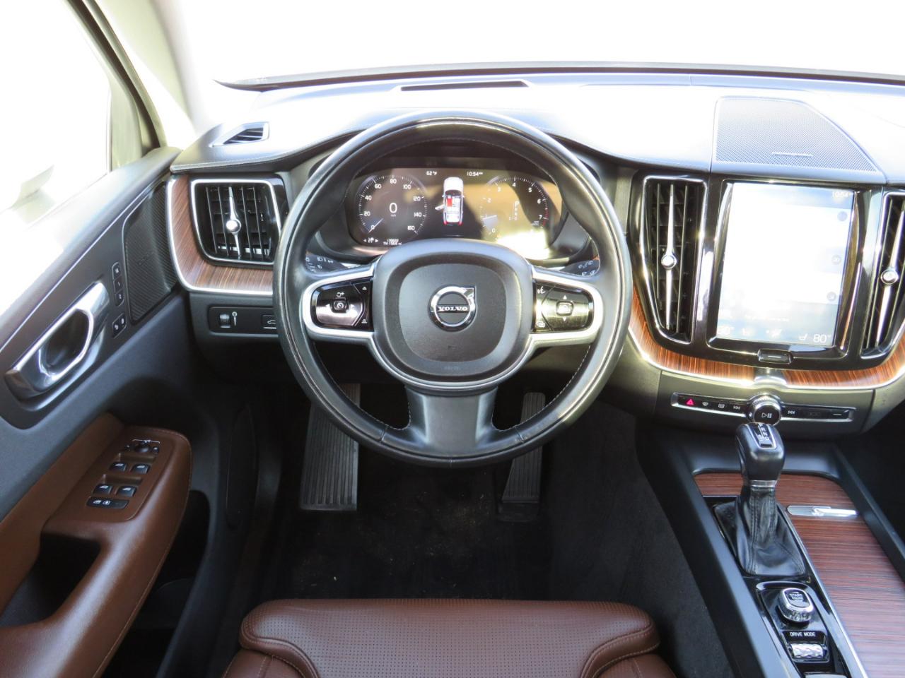 Volvo XC60 T6 Inscription AWD 2019