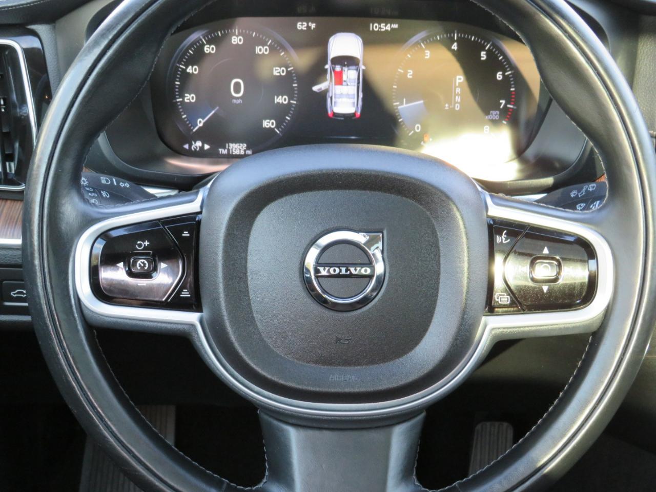 Volvo XC60 T6 Inscription AWD 2019