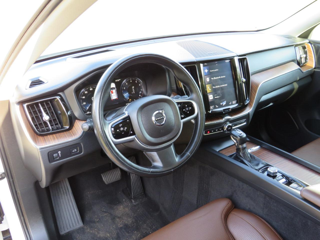 Volvo XC60 T6 Inscription AWD 2019