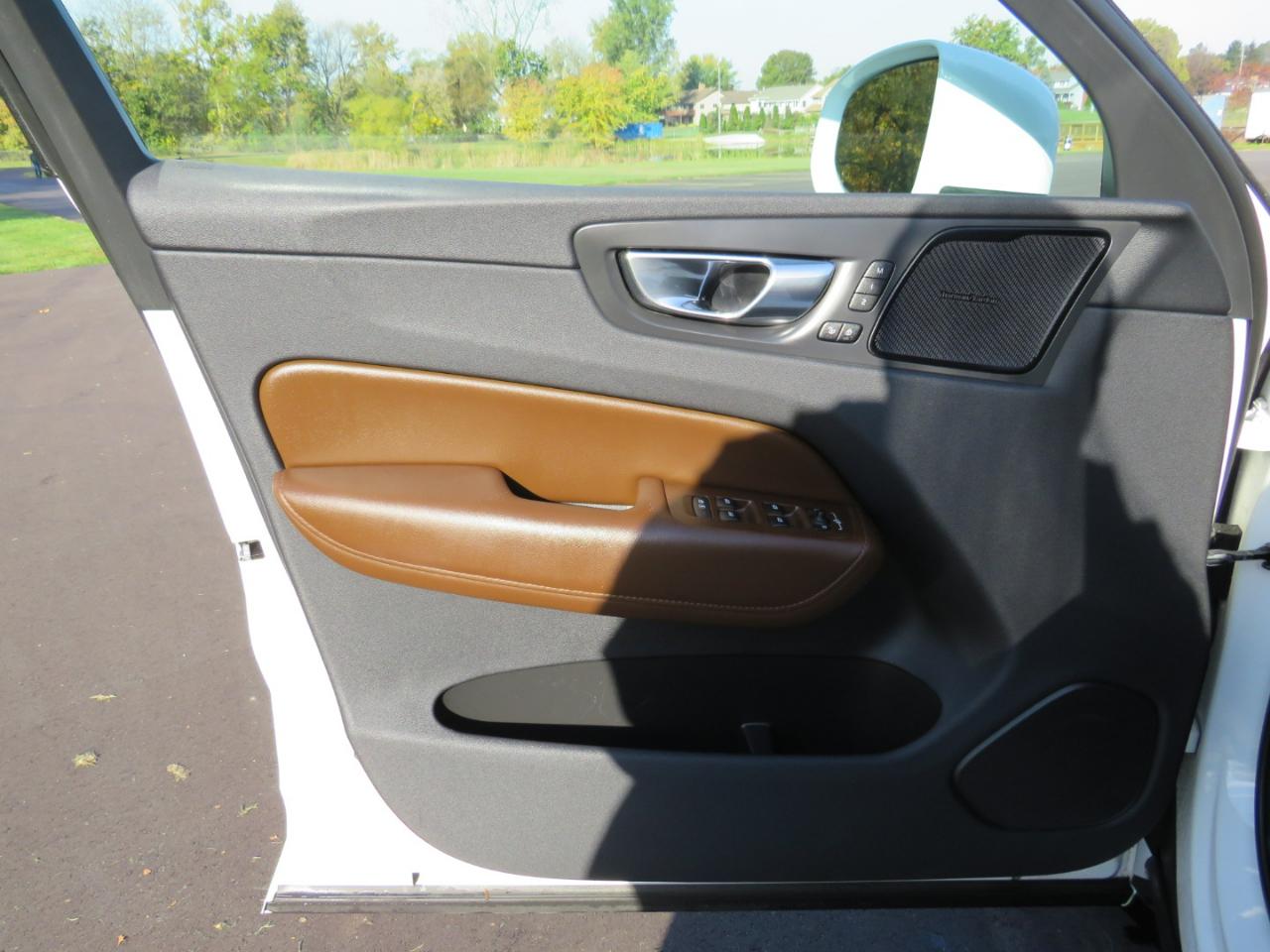Volvo XC60 T6 Inscription AWD 2019