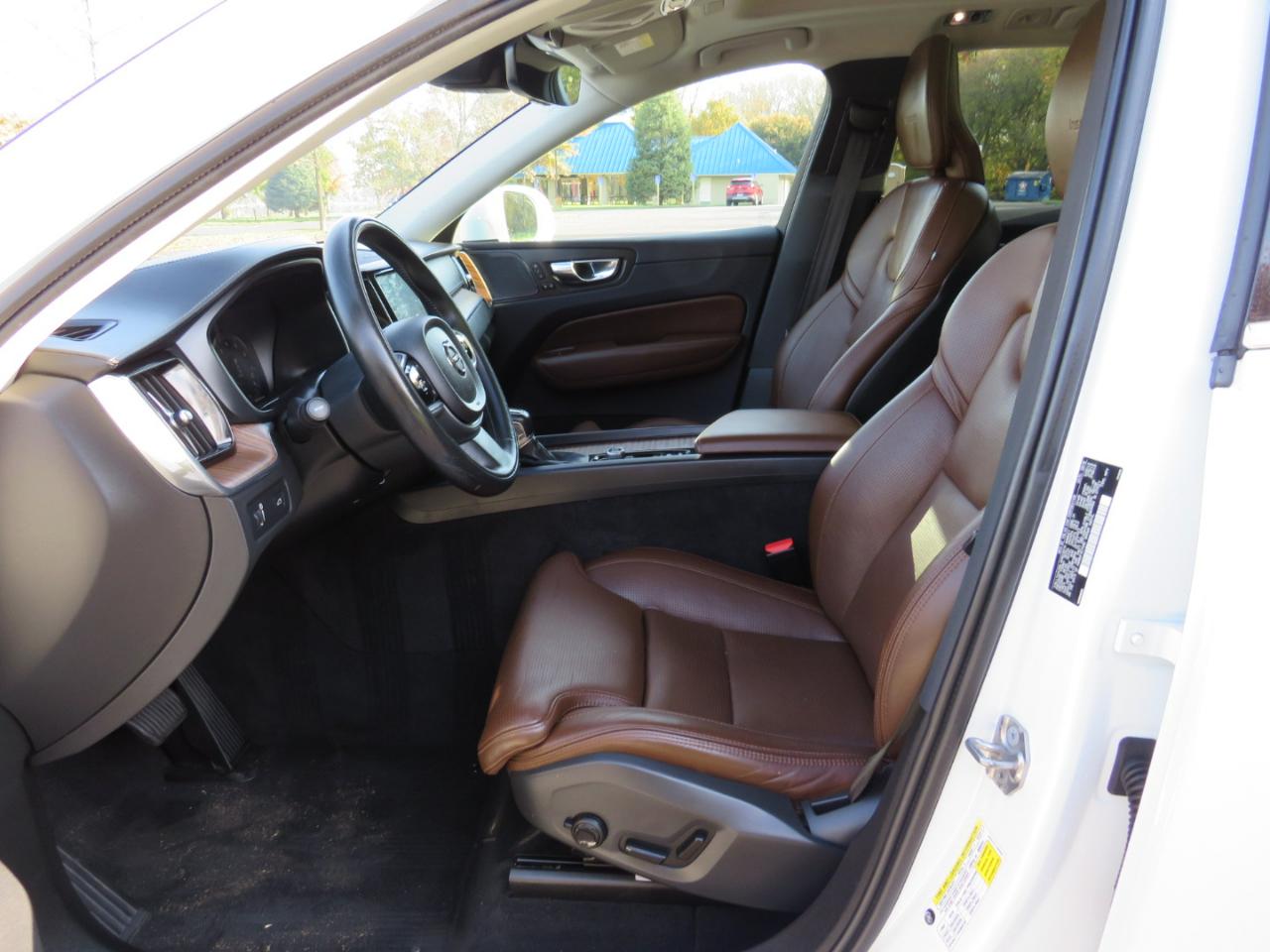 Volvo XC60 T6 Inscription AWD 2019