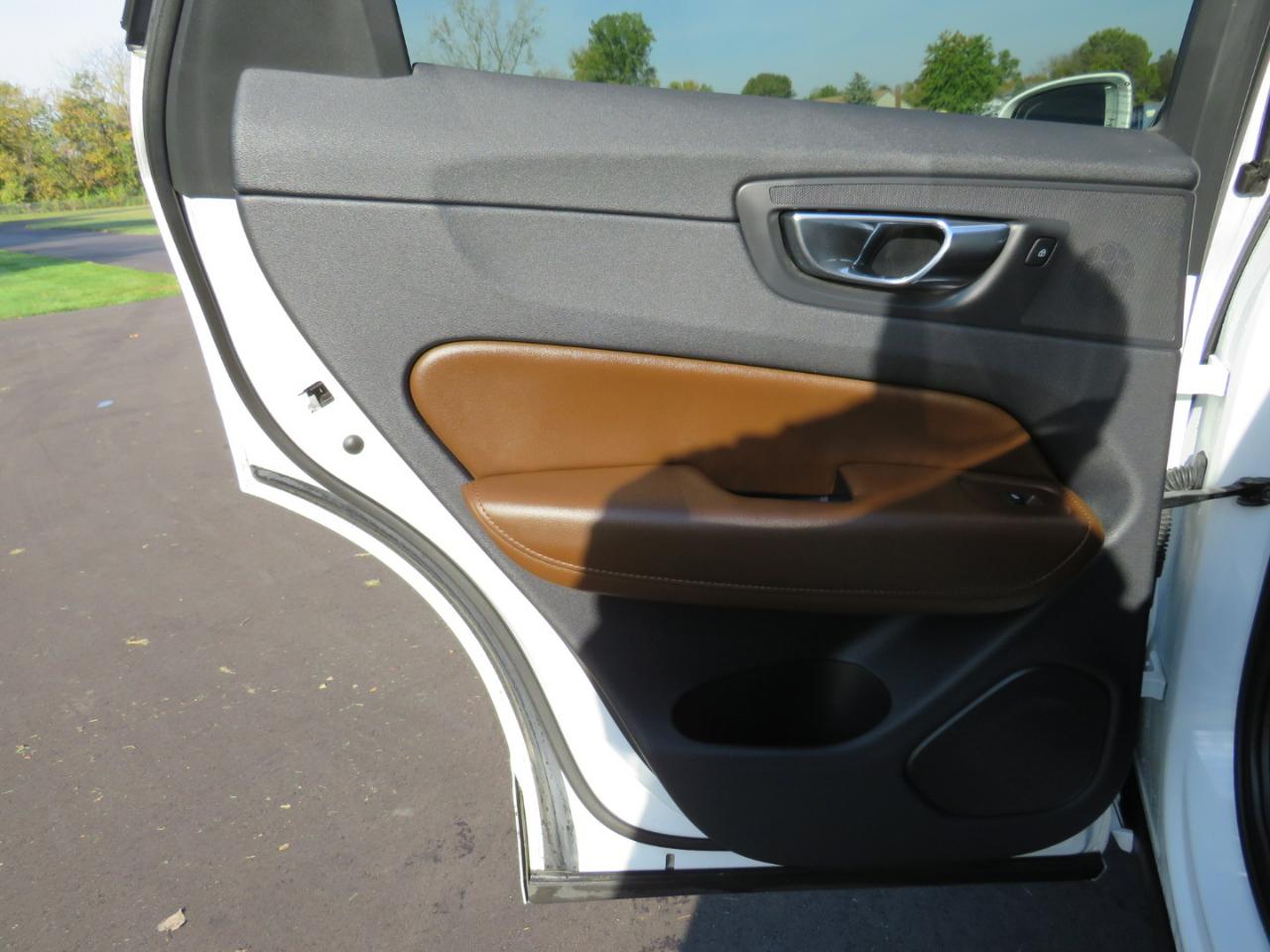 Volvo XC60 T6 Inscription AWD 2019