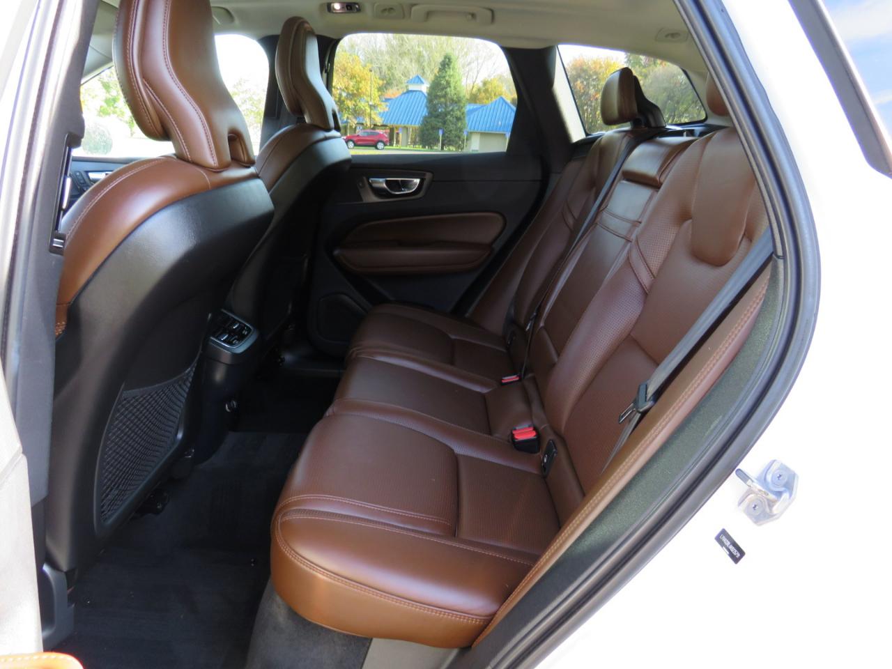 Volvo XC60 T6 Inscription AWD 2019