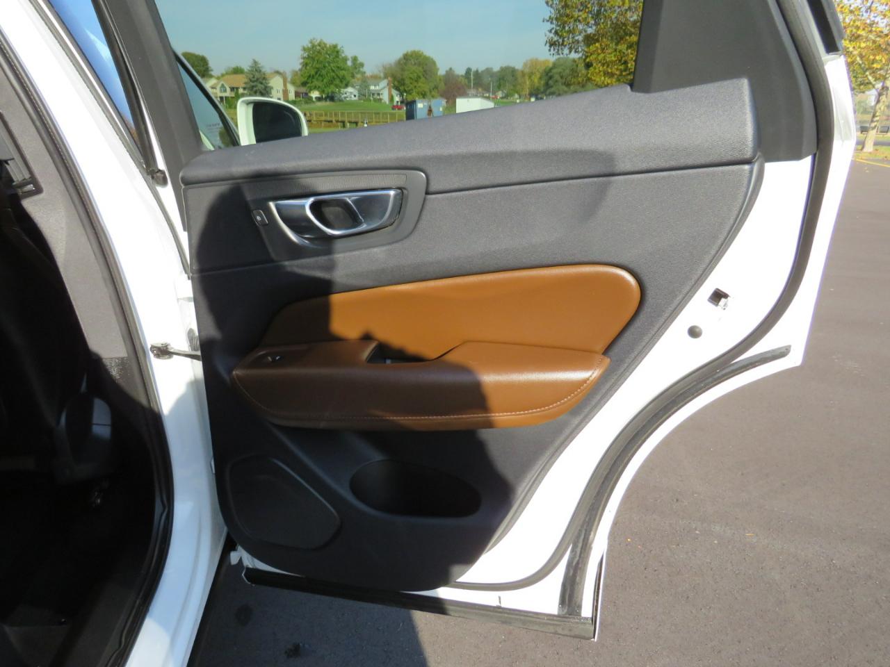 Volvo XC60 T6 Inscription AWD 2019