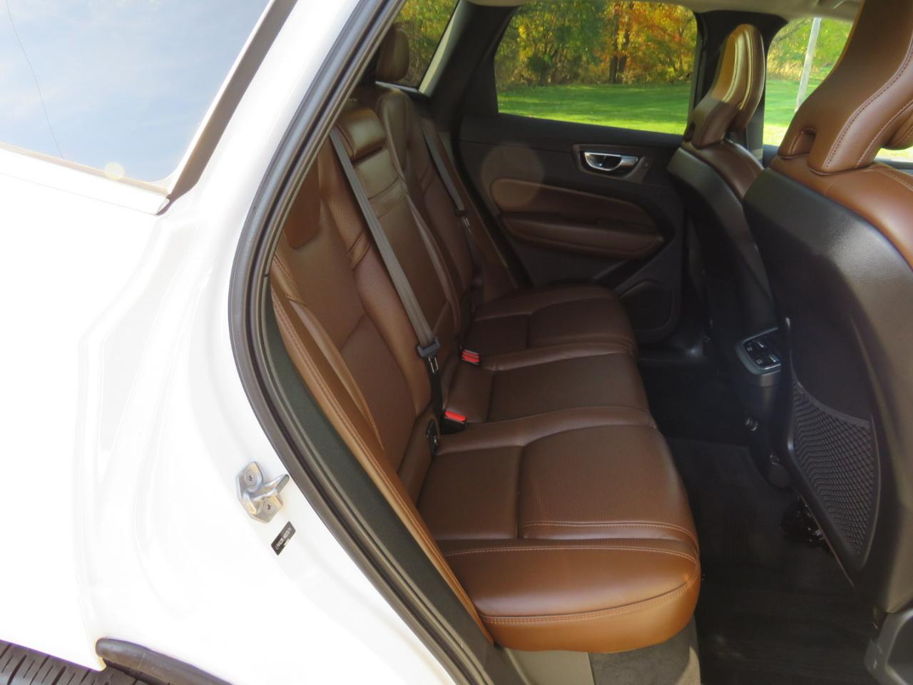 Volvo XC60 T6 Inscription AWD 2019