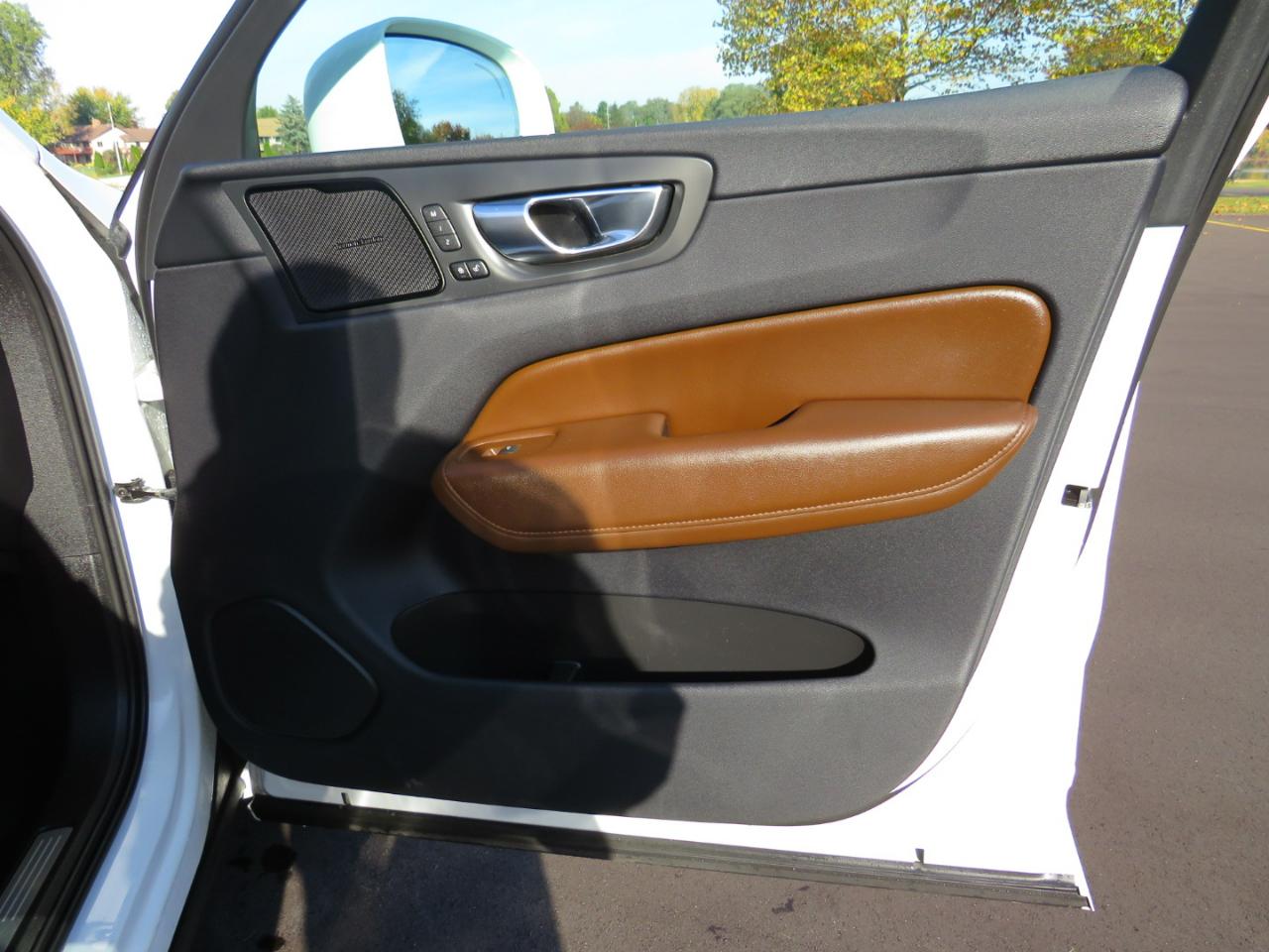 Volvo XC60 T6 Inscription AWD 2019