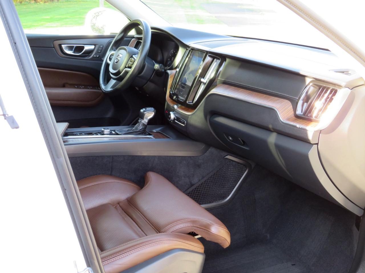 Volvo XC60 T6 Inscription AWD 2019