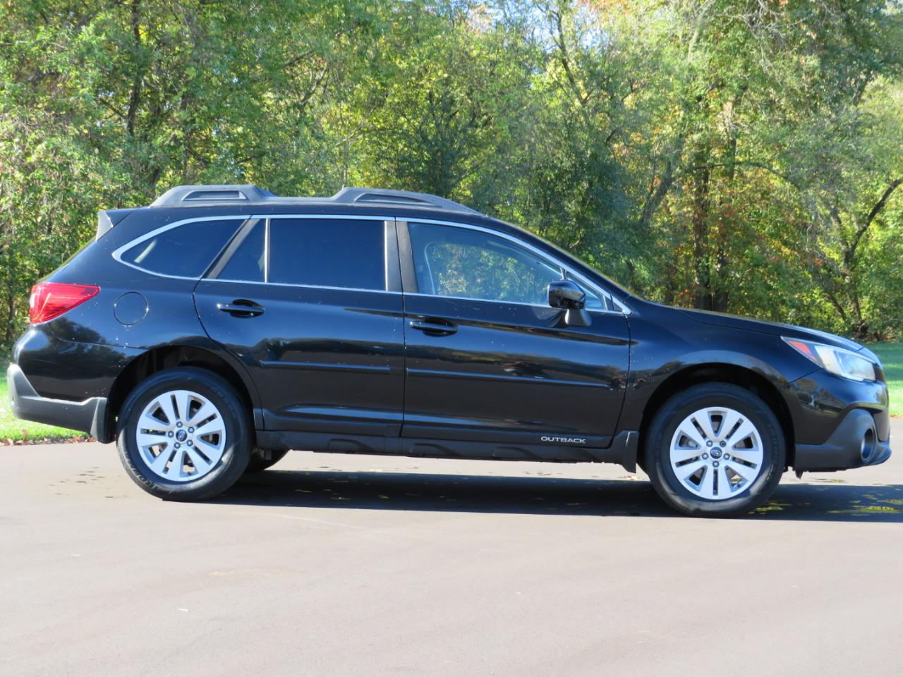 Subaru Outback 2.5i Premium 2019