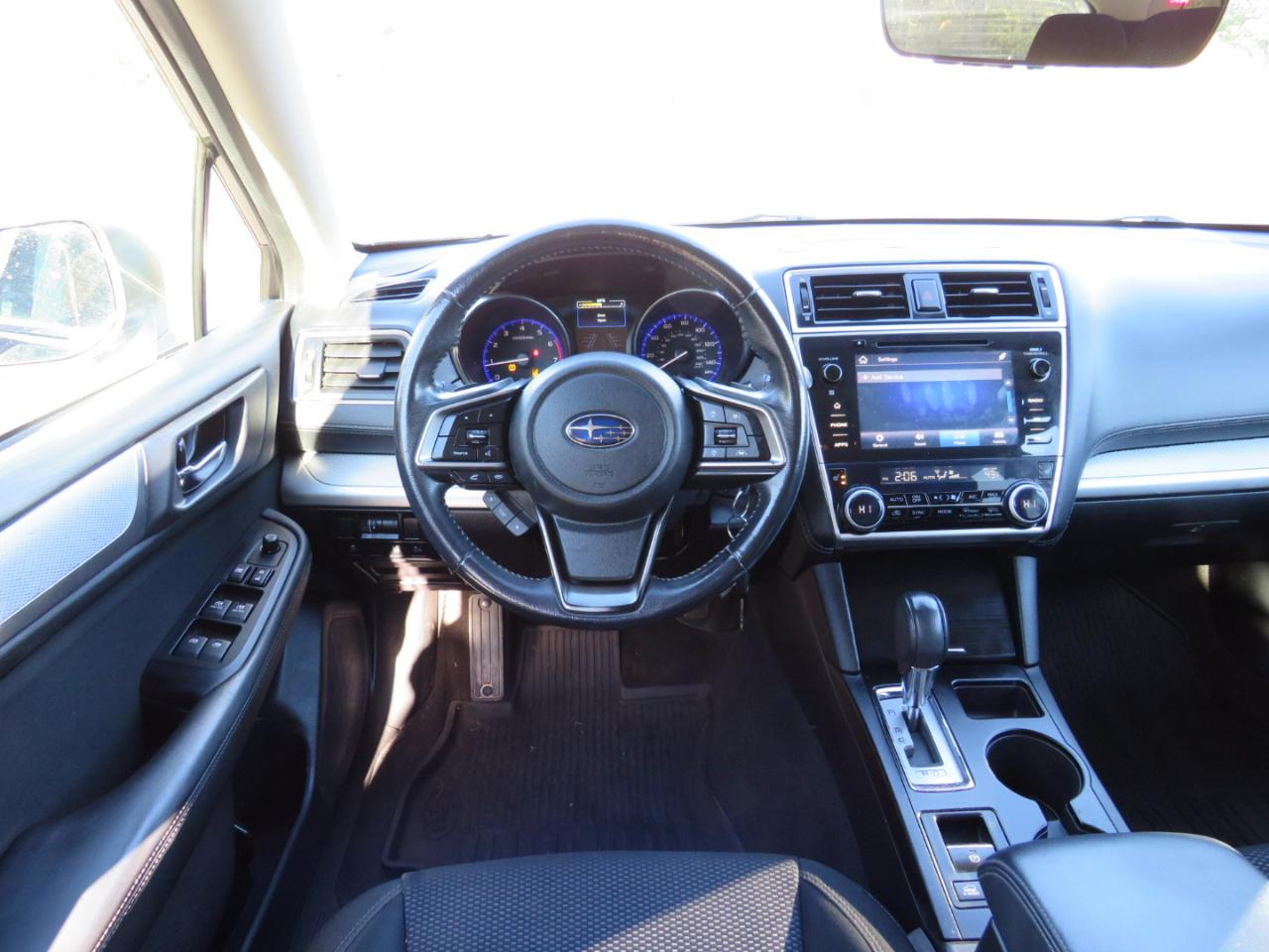 Subaru Outback 2.5i Premium 2019