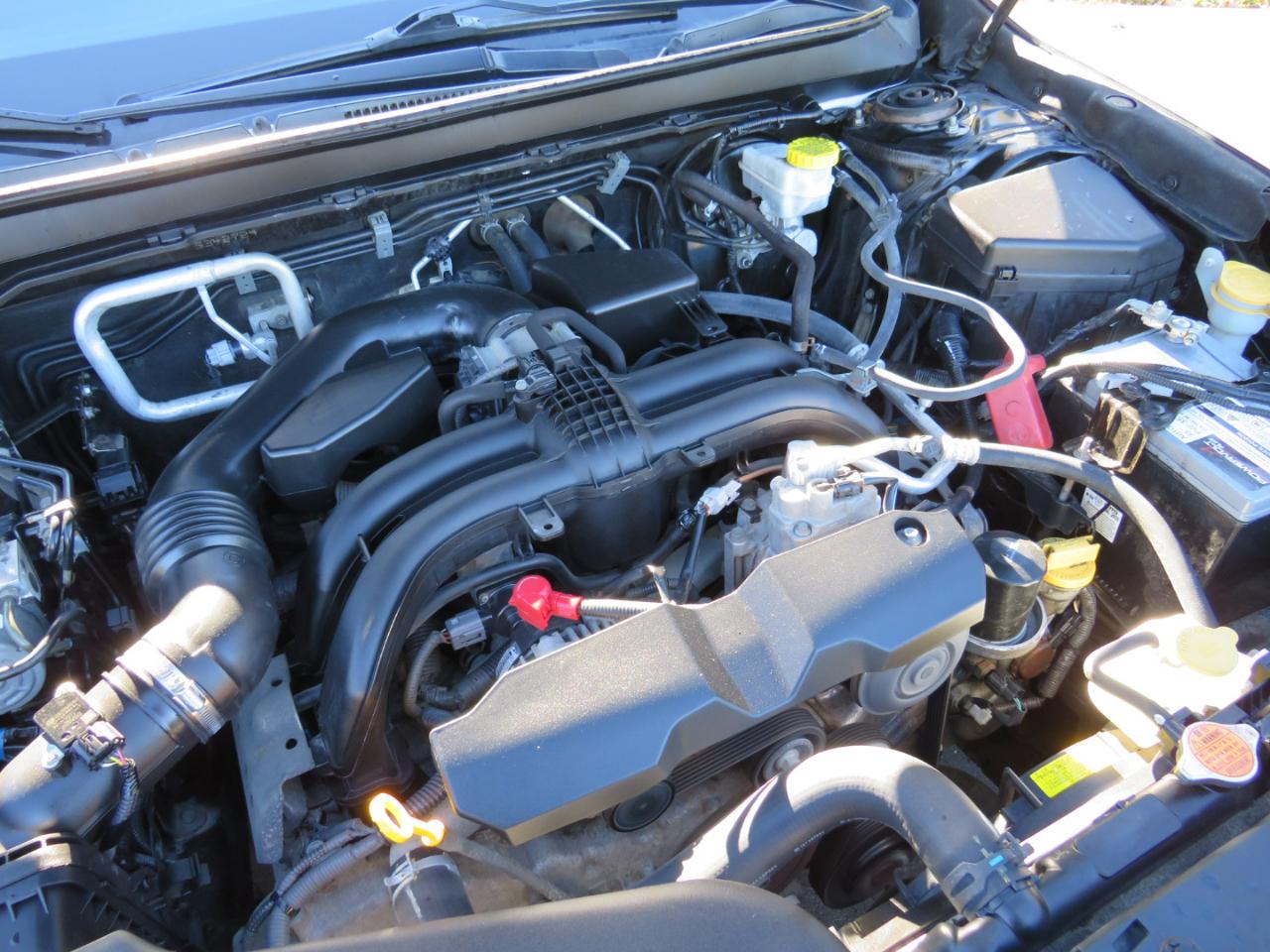 Subaru Outback 2.5i Premium 2019