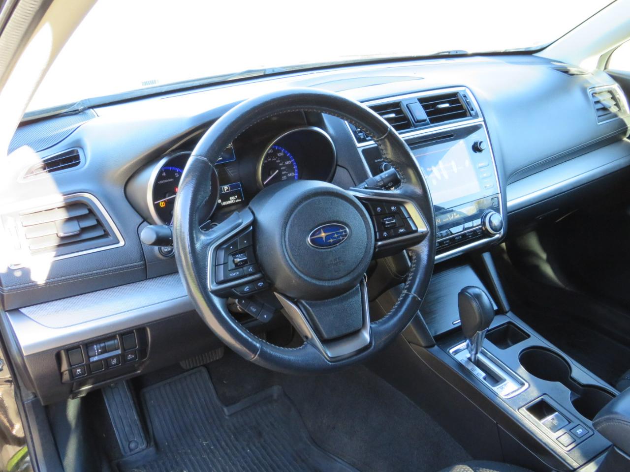 Subaru Outback 2.5i Premium 2019
