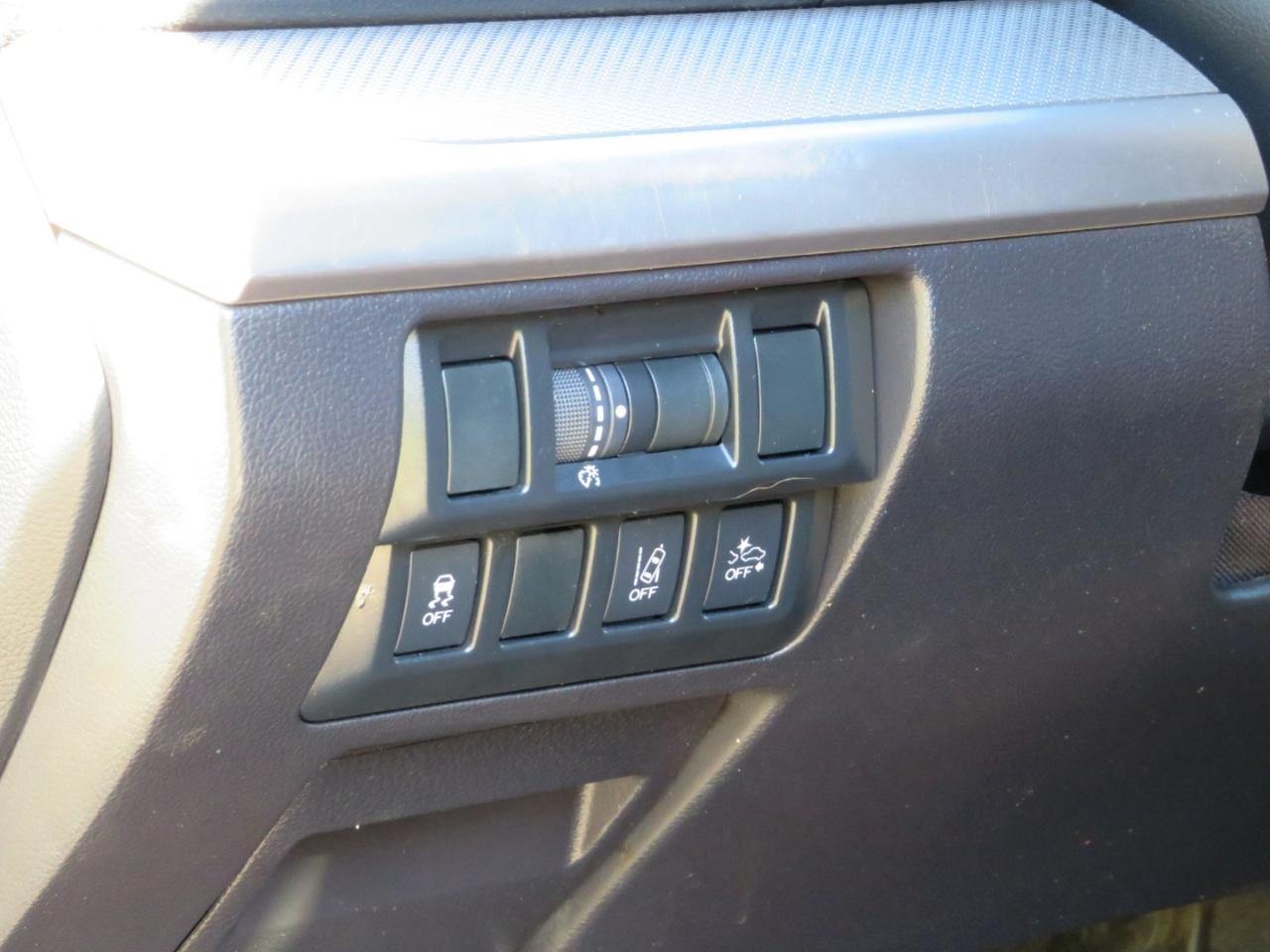 Subaru Outback 2.5i Premium 2019