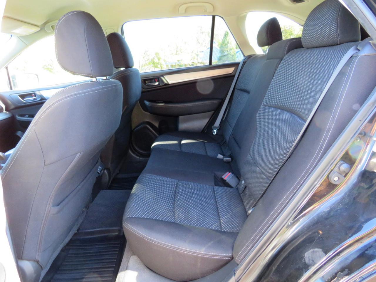 Subaru Outback 2.5i Premium 2019