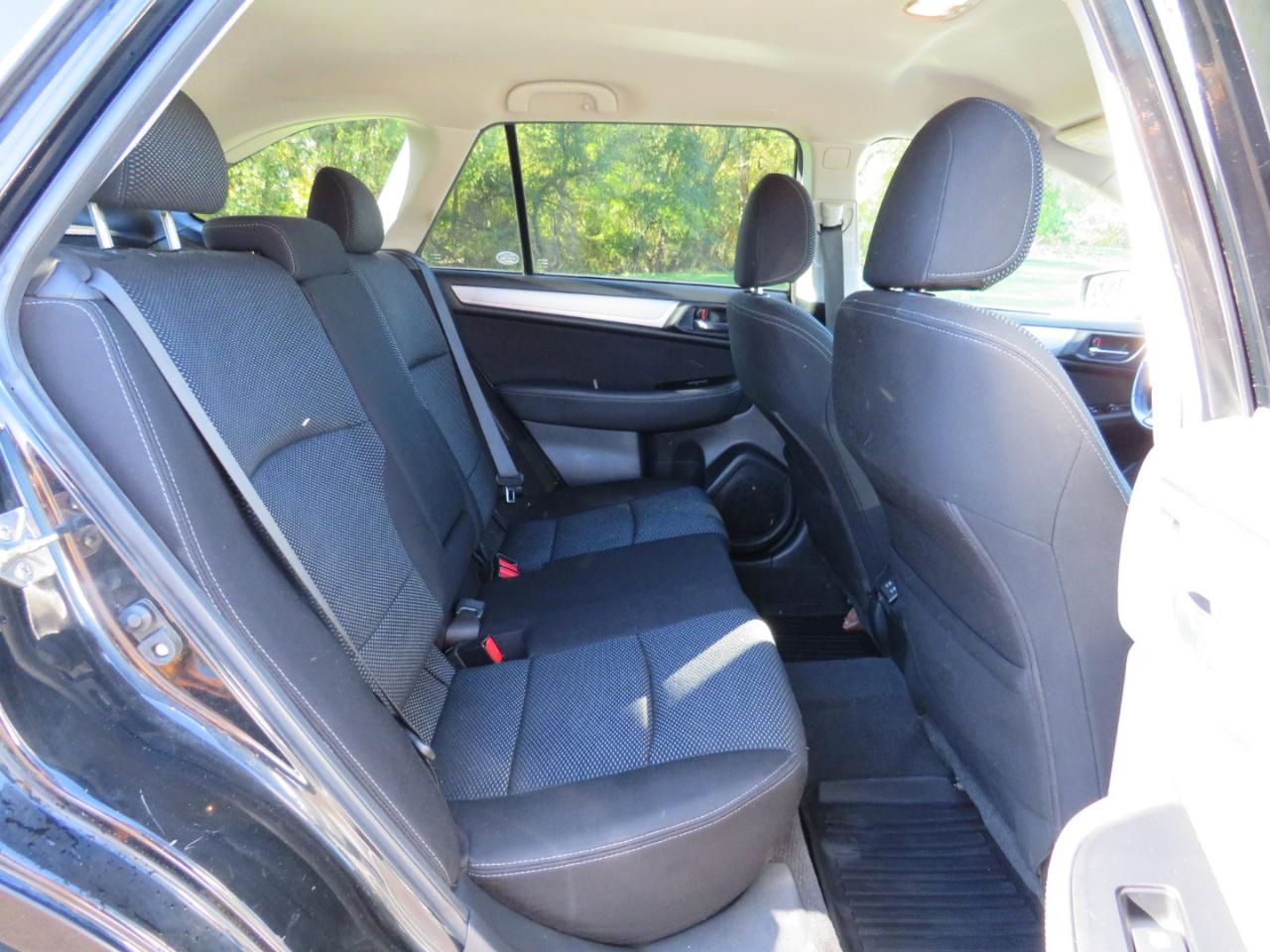 Subaru Outback 2.5i Premium 2019