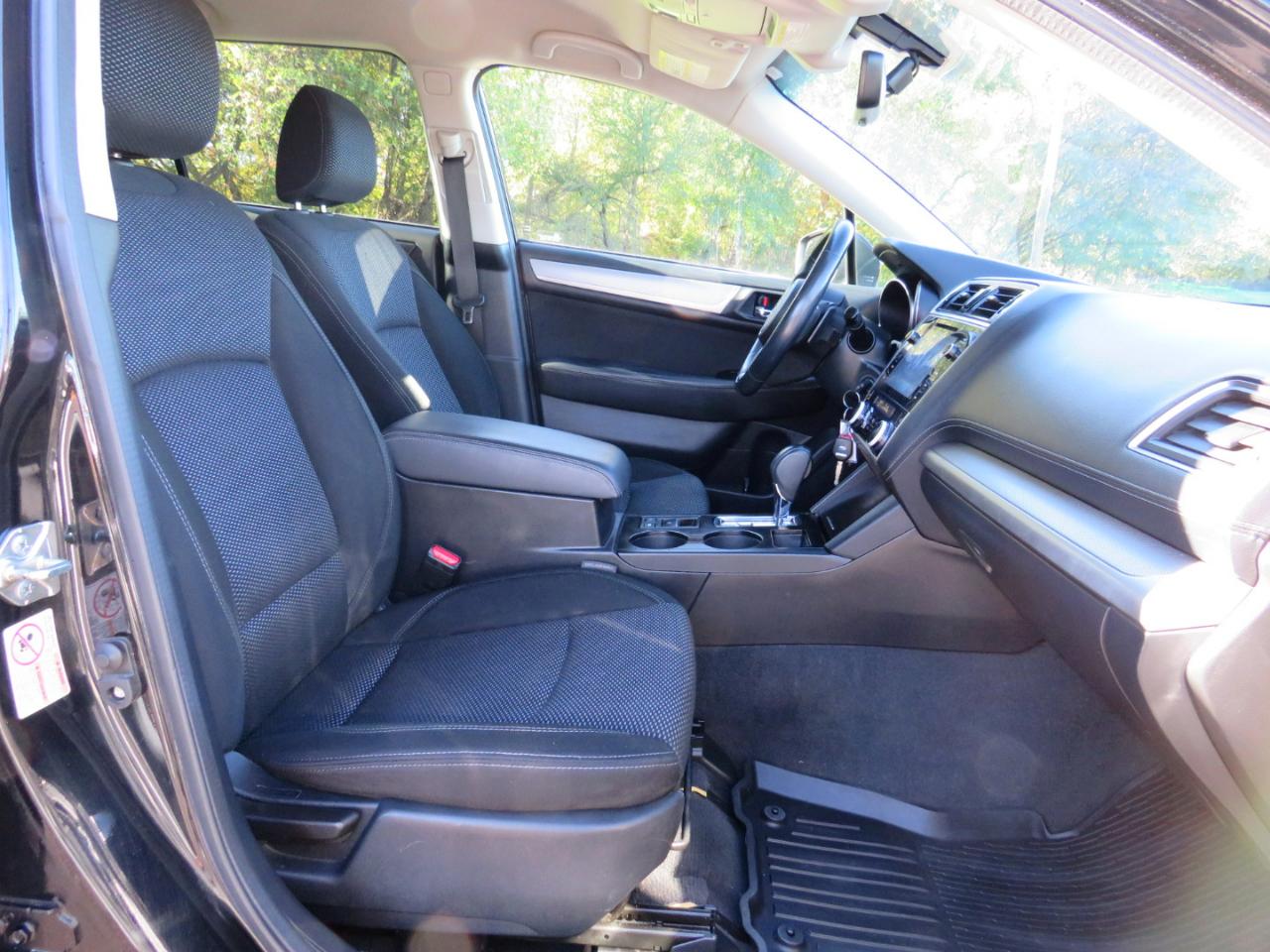 Subaru Outback 2.5i Premium 2019