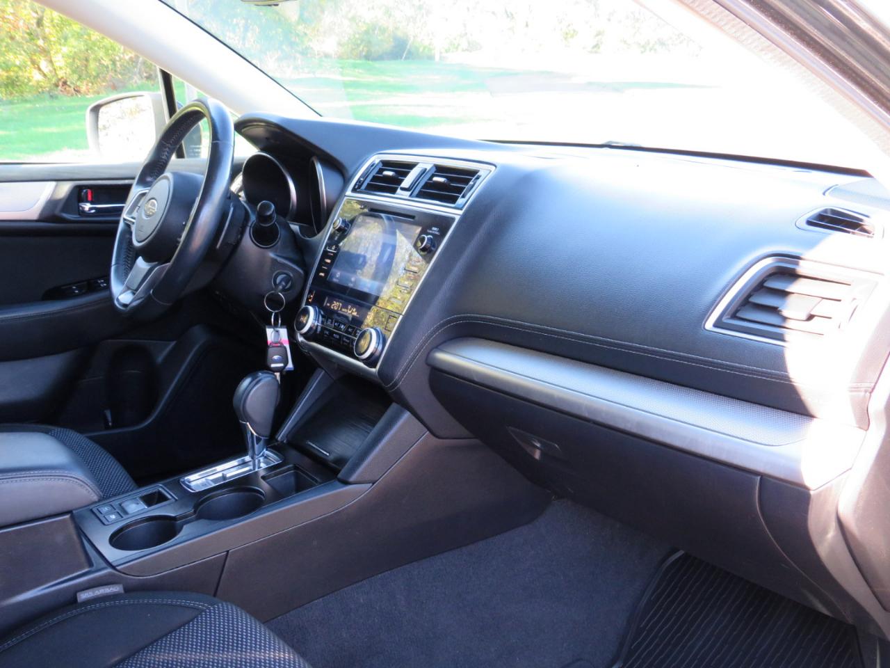 Subaru Outback 2.5i Premium 2019