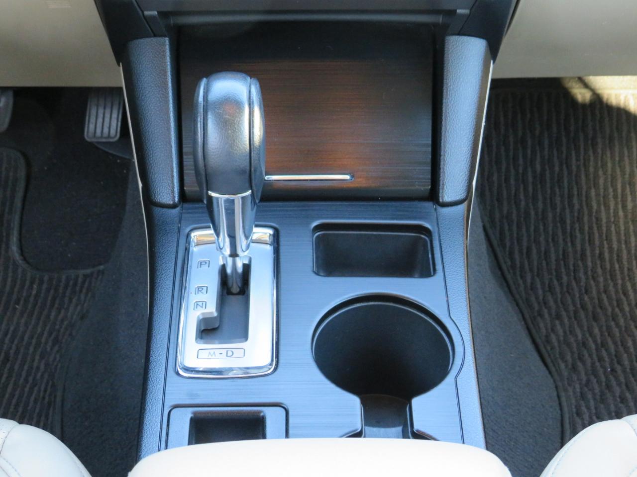 Subaru Outback 2.5i Limited 2015