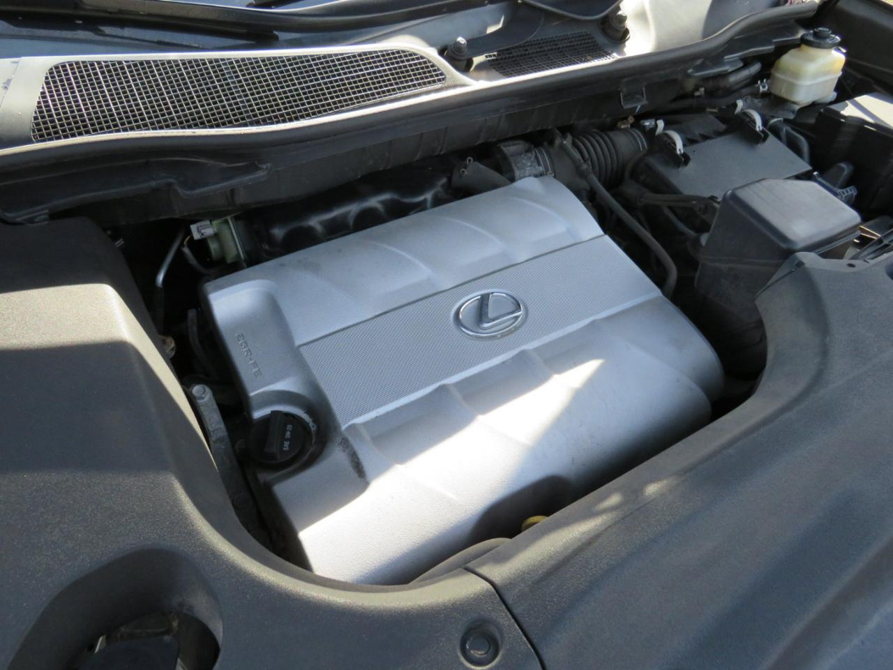 Lexus RX 350 F-SPORT AWD 2015
