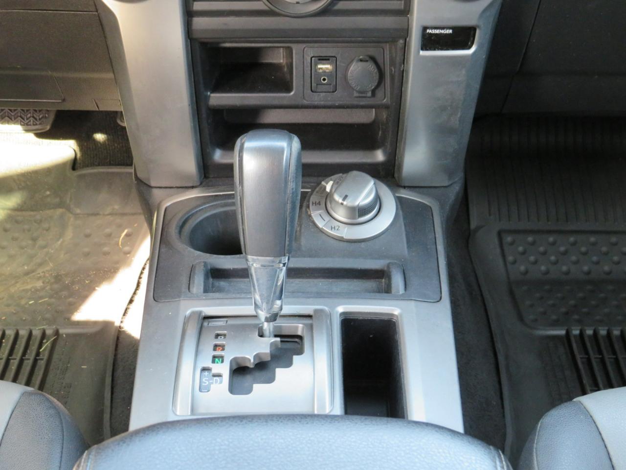 Toyota 4Runner SR5 Premium 2016