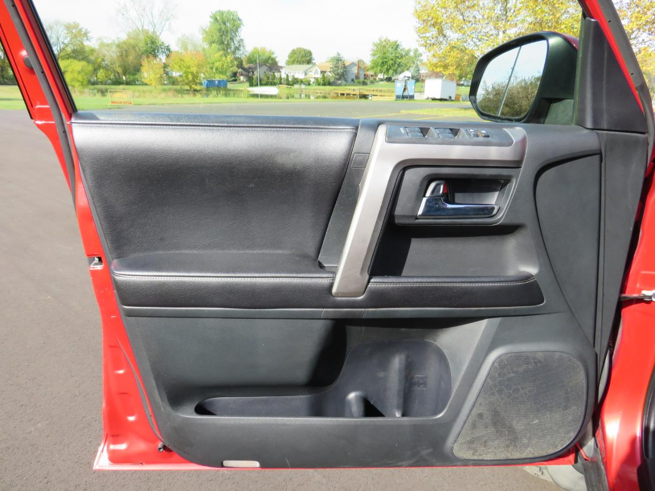 Toyota 4Runner SR5 Premium 2016