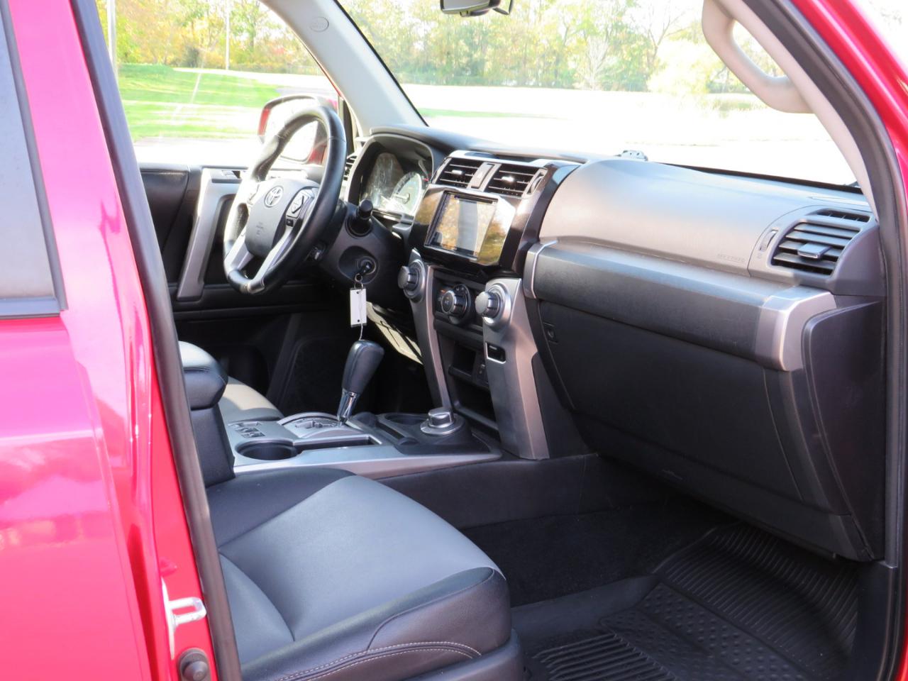 Toyota 4Runner SR5 Premium 2016